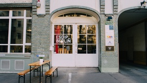 ESDIP Berlin