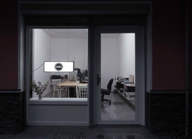 ADA Coworking with Studio - Workshop - Kitchen