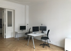 CO-WORKING | Arbeitslatz | Bürogemeinschaft | Schreibtisch