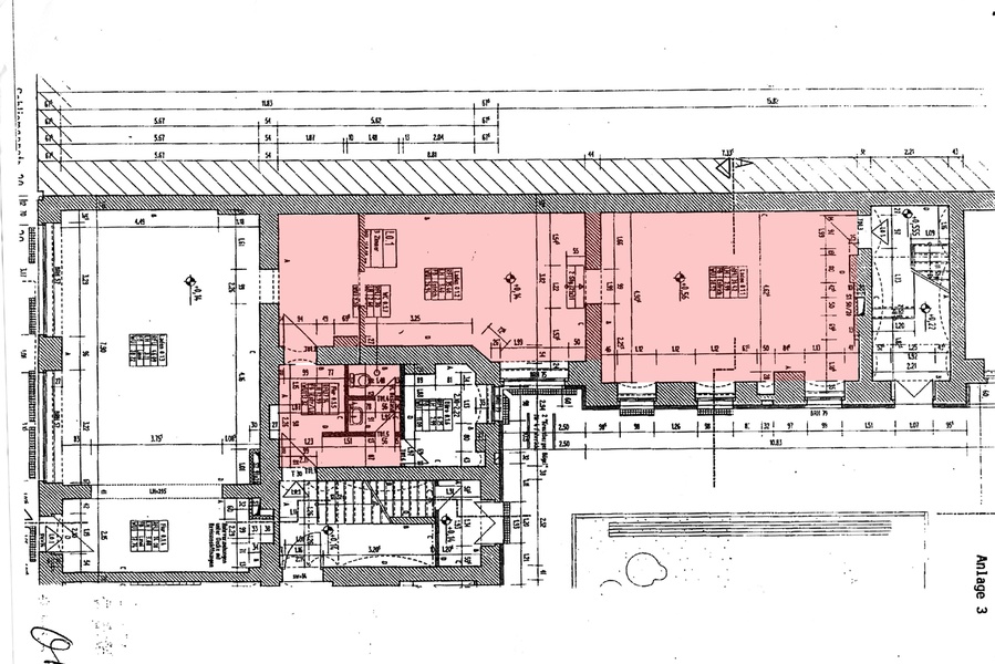 Amazing space - Prenzlauer Berg - 100 m² Büro + 50 m² Studio (Provisions Frei)