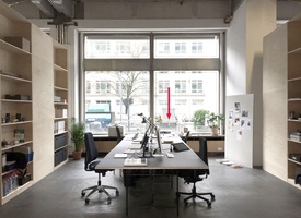 Coworking Place in Mitte / Gendarmenmarkt