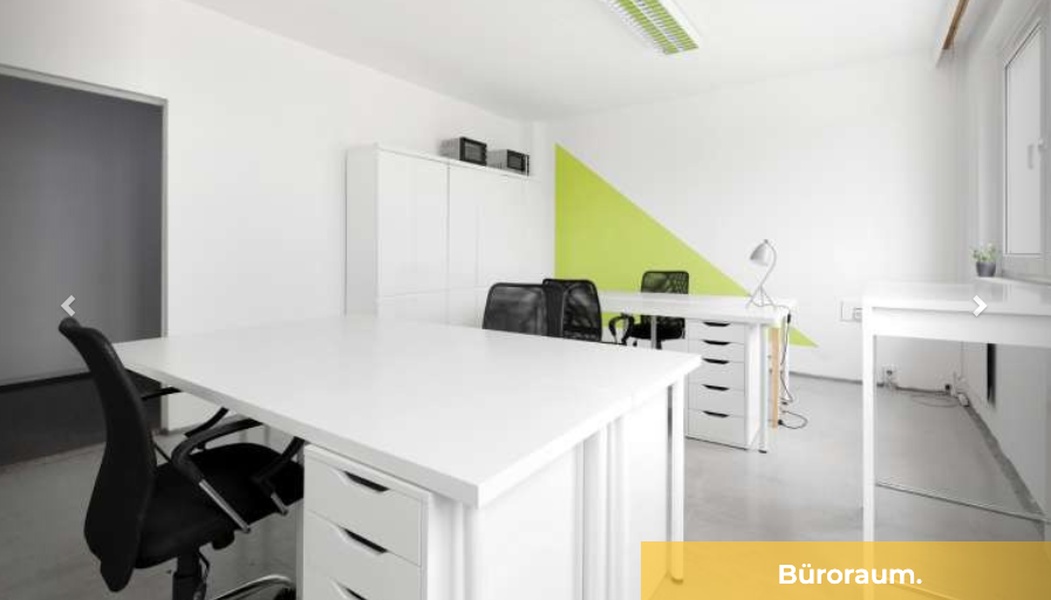 61sqm furnished office at Ostkreuz with 4 rooms to get started right away, ideal for a high amount of phone calls