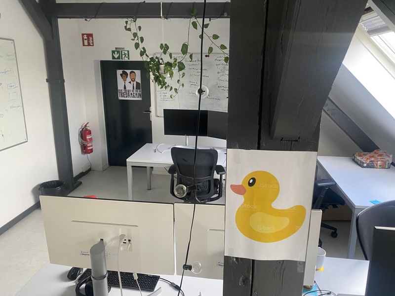 Office Space in Kreuzberg