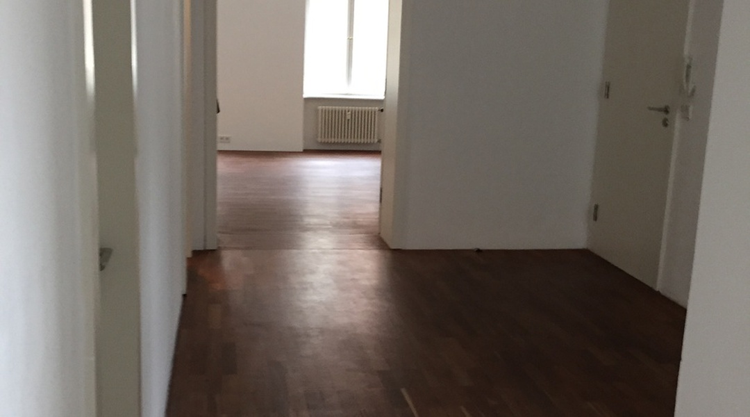 Ca. 50m² Teamraum in Berlin-Mitte