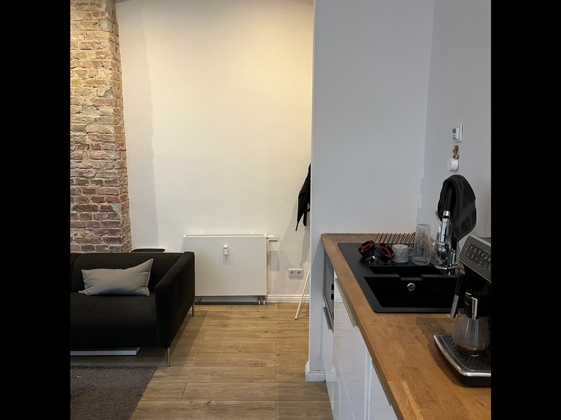 Tolles Office im Bötzowkiez inkl. Terasse