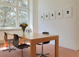 Creativity and Productivity U8 Schönleinstrasse
