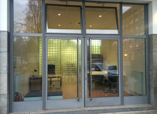 Looking for designers/programmers as coworkers for our office in Berlin-Friedrichshain