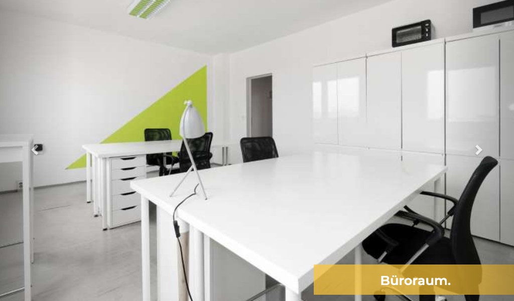 61sqm furnished office at Ostkreuz with 4 rooms to get started right away, ideal for a high amount of phone calls