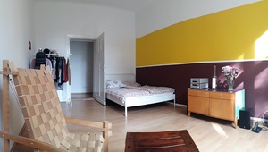 Coliving/ Coworking near Prenzlauer Berg