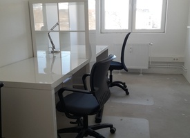 WORKING ROOM IN NEUKÖLLN FOR RENT