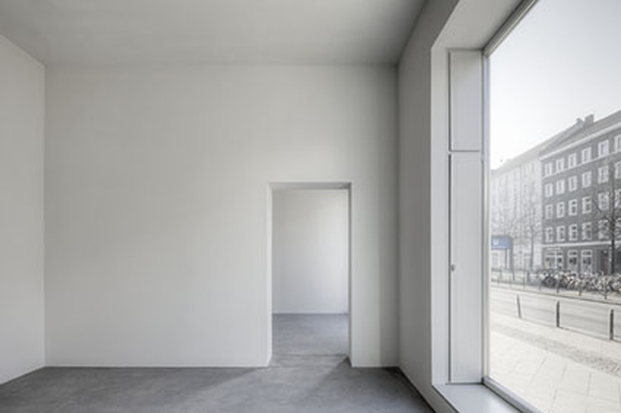 Office / Gallery space in Mitte