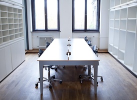 58 desks in new Kreuzberg coworking space