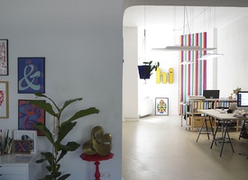 Office space to sublet – Creatives and designers welcome!