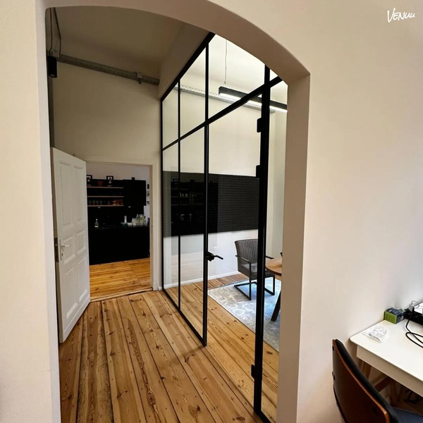 Private Office in PBerg | max. 14 People