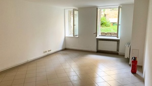 Büro mit eigenem Zugang und unmittelbarer Nähe zum Treptower Park