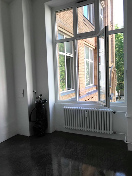 Bright and super beautiful Loft Office space in Kreuzberg (2 min from Moritzplatz)