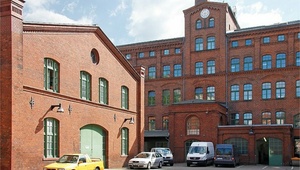 Coworking Space in Kreuzberg