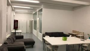 300qm“ Loftcharakter, Do the next step!