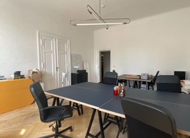 Nice office space in Schöneberg