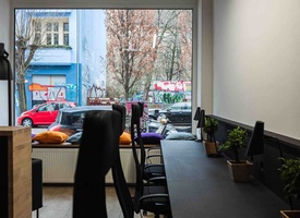 Plug&play office in Prenzlauer Berg for 8-14 employees
