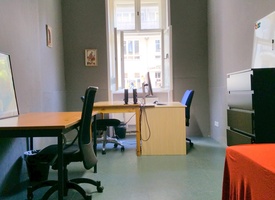 Office space in Friedrichshain