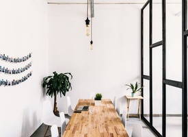 charly workspace Kreuzberg - Neukölln