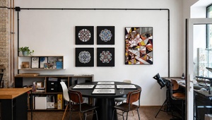 Büro zur Zwischenmiete in Berlin-Neukölln