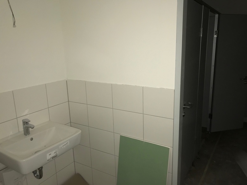 !!NEU!! Neues Büro in Kreuzberg. Top Kiez. - Untermieter gesucht - Shared Office