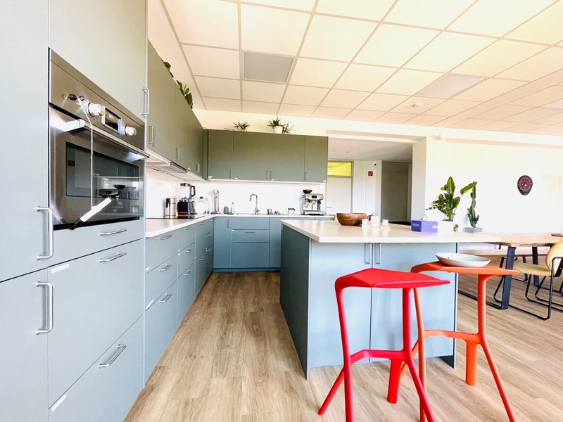 Schöne moderne Bürofläche im Herzen von Berlin Mitte