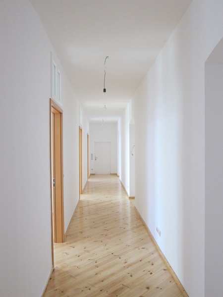 140m² fully equipped office in the heart of Kreuzberg close to Görtlitzer Bahnhof