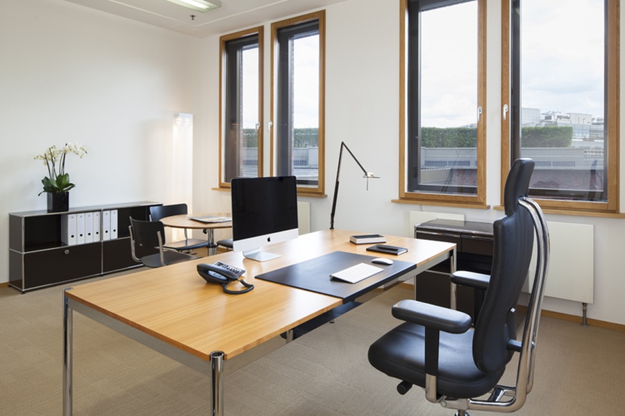 Premium Offices | Berlin Startup Offices