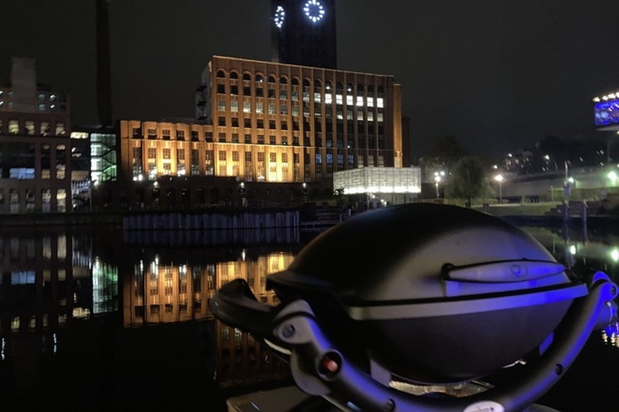 beautiful House Boat in Berlin Treptower ( 120€/Hour )