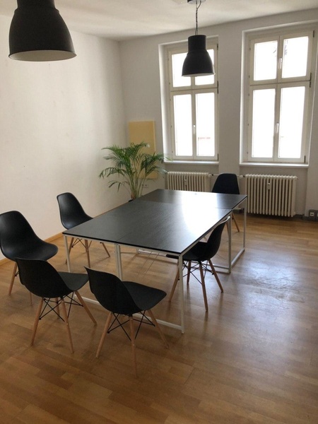 Büro / Büroräume Berlin Mitte