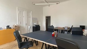 Nice office space in Schöneberg