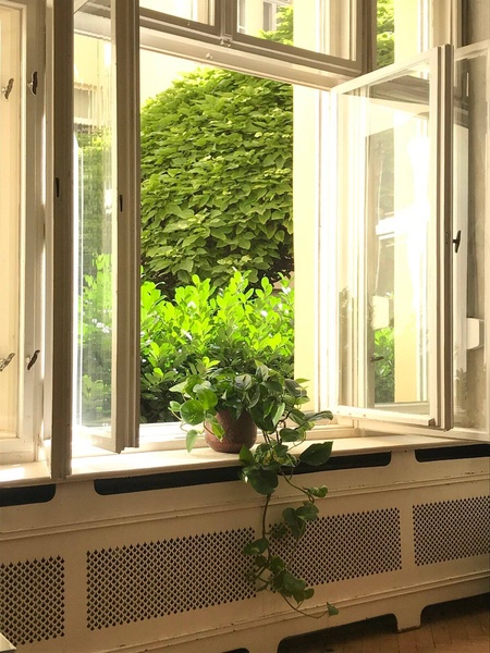 Mommsen Innovation Atelier