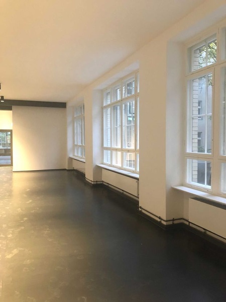 Stylisches Loft-Büro zur Untermiete