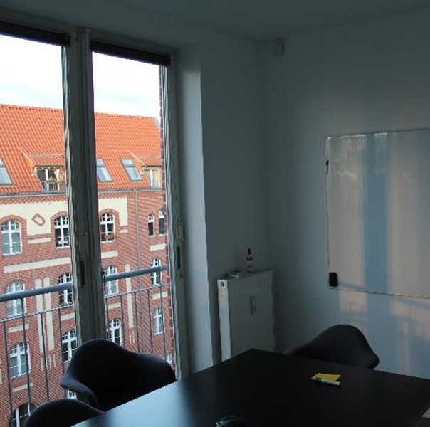 Start-up Office in Kreuzberg