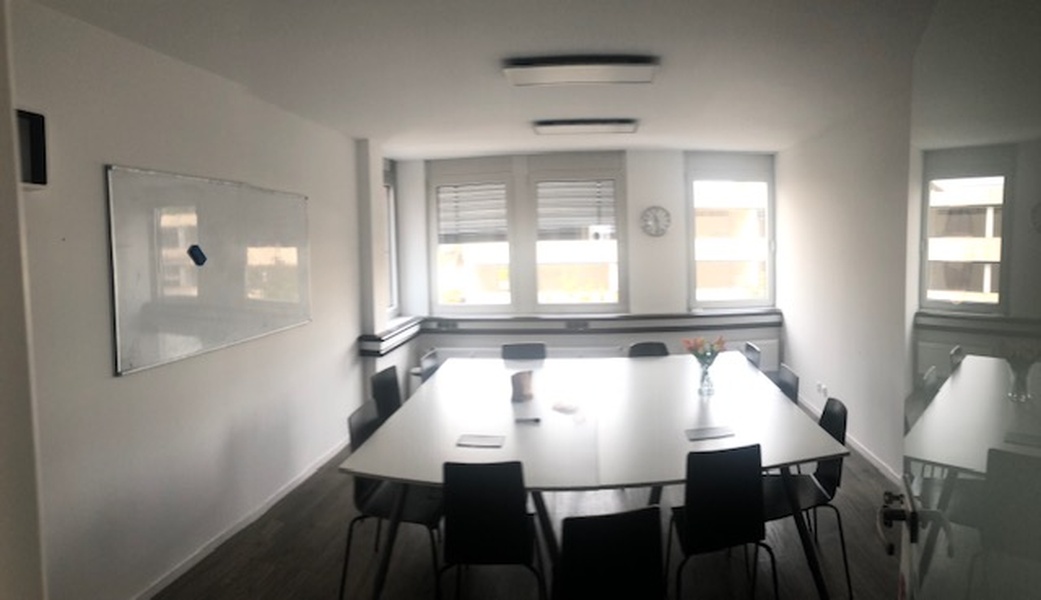 Cooles Office zur Mitbenutzung in Kreuzberg