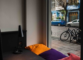 Plug&play Büro für 8-12 Mitarbeiter in Prenzlauer Berg