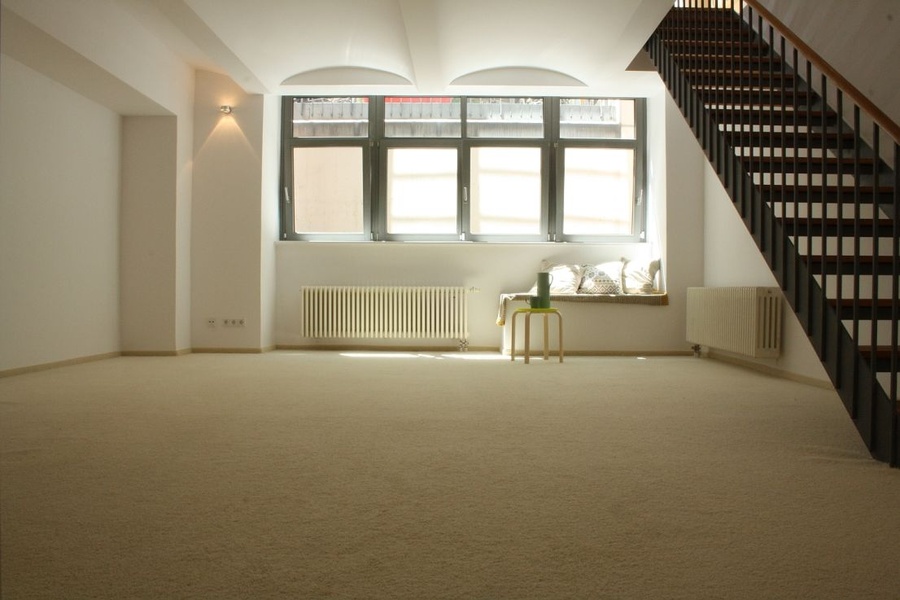 Beautiful loft at Paul-Lincke-Ufer, Berlin-Kreuzberg