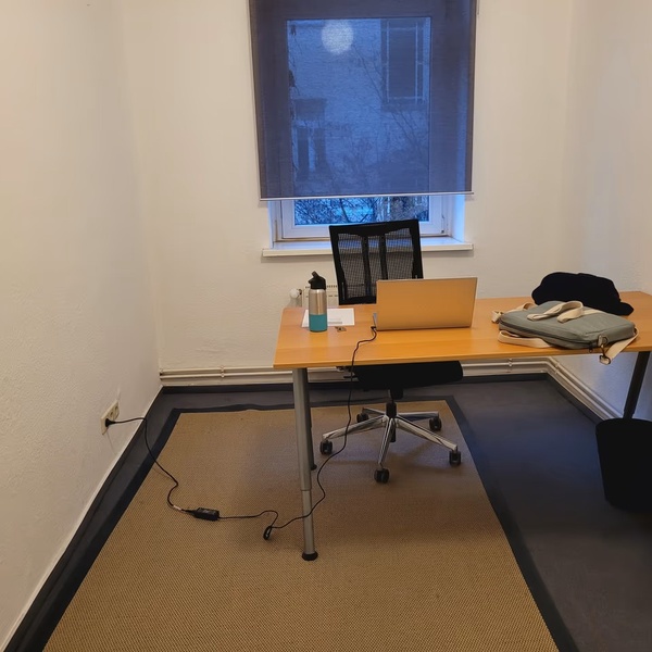 Büro Gewerberaum Arbeitsraum Raum Prenzlauer Berg