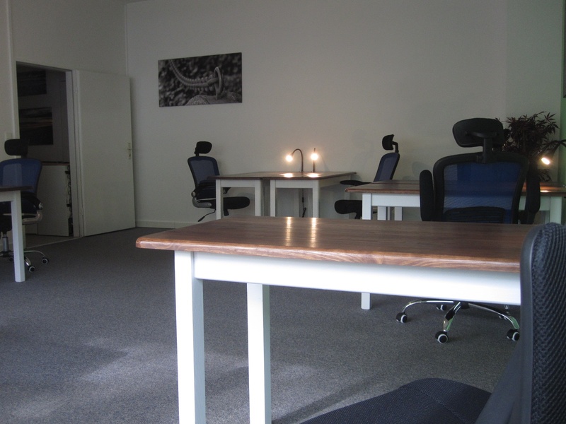 Office Room to rent for 9 people - Berlin Schöneberg