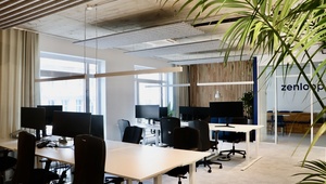 Fully Furnished, Beautiful Office in Berlin Mitte