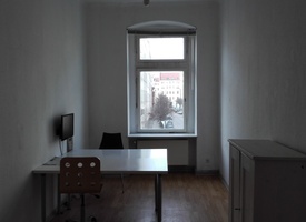 Room 8sqm Berlin Mitte