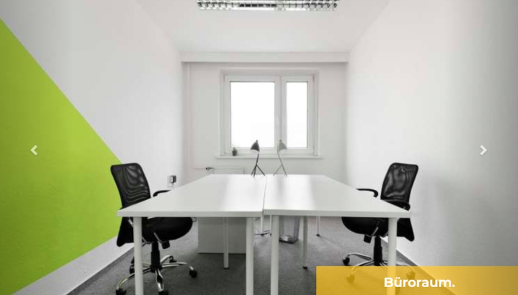 61sqm furnished office at Ostkreuz with 4 rooms/11 seats to get started right away