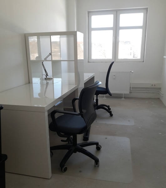 WORKING ROOM IN NEUKÖLLN FOR RENT