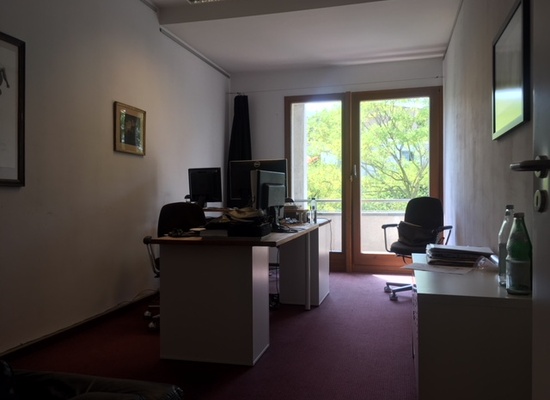 Mitte/ Kreuzberg nice office for rent by Englebecken