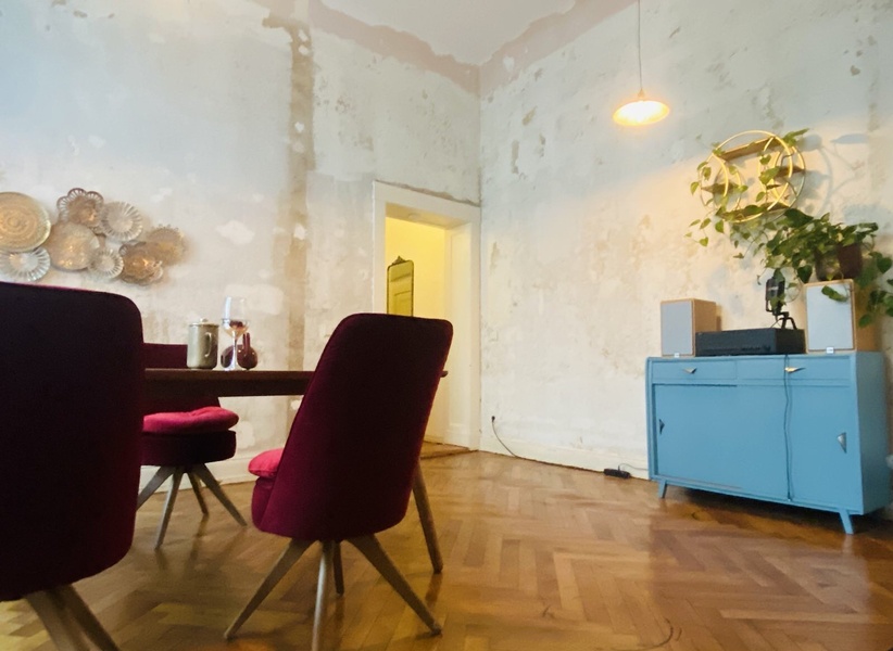 Mommsen Innovation Atelier