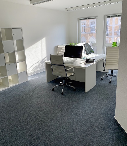 Office Sharing - room for rent