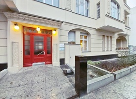 Mommsen DeepTech House